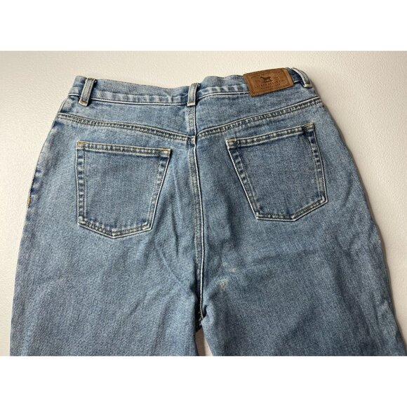 Vtg Ralph‎ Lauren Women’s Jeans Size 10 - Picture 2 of 11